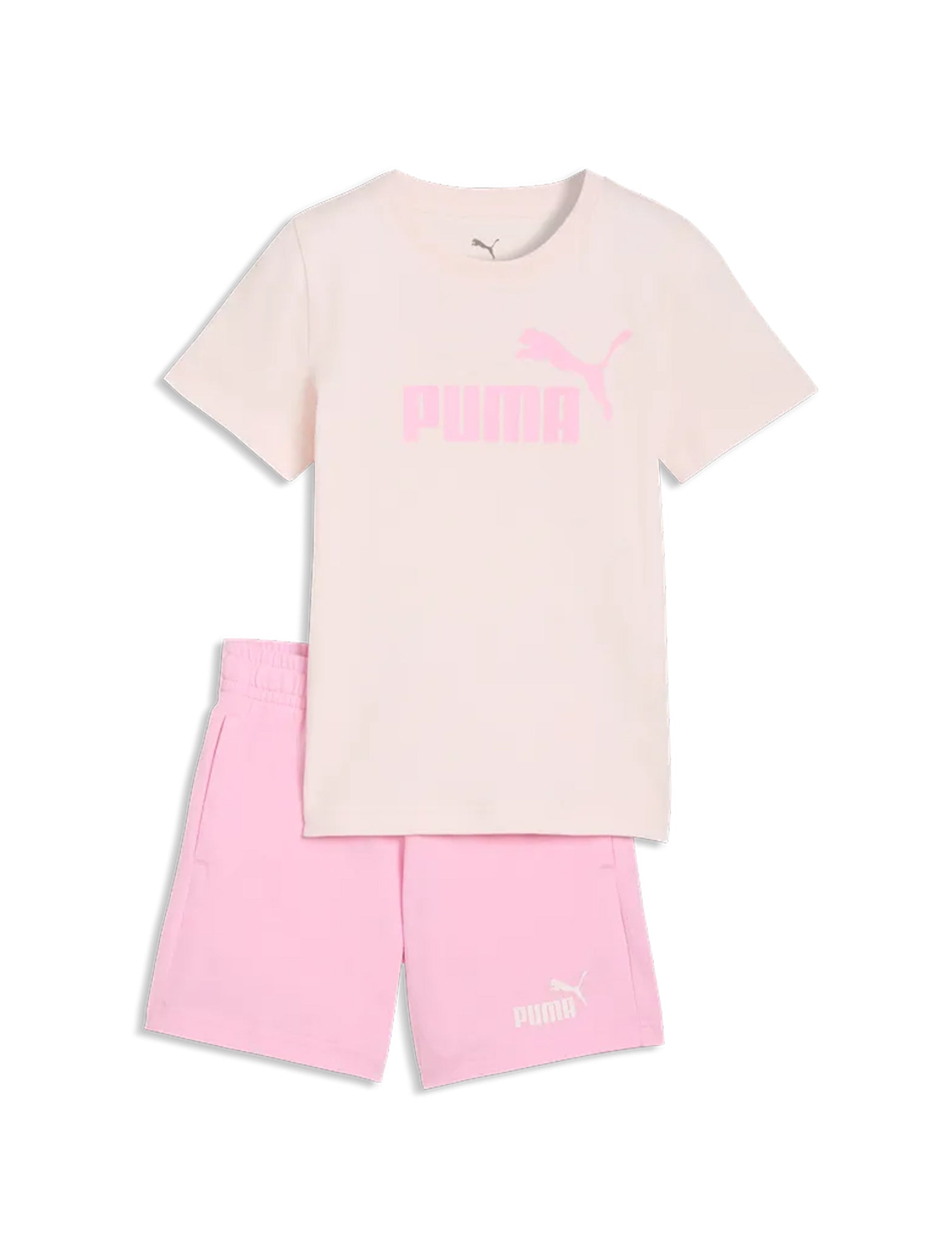 Completi Rosa Chiaro Puma