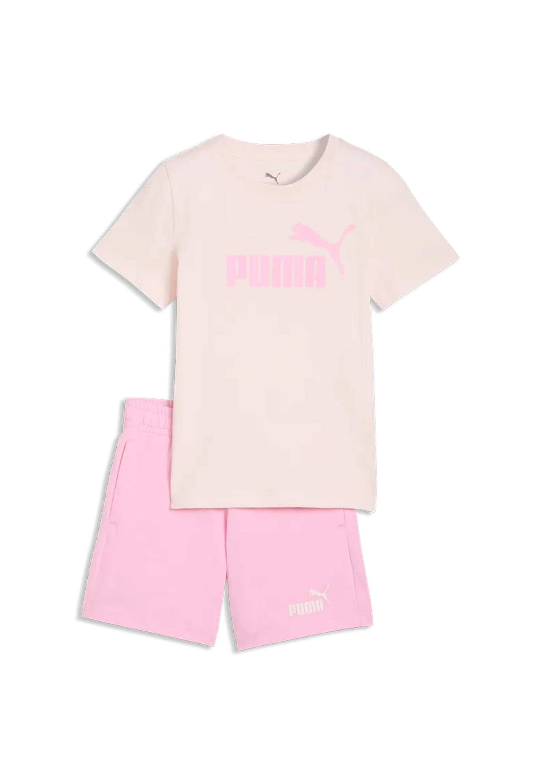 Completi Rosa Chiaro Puma