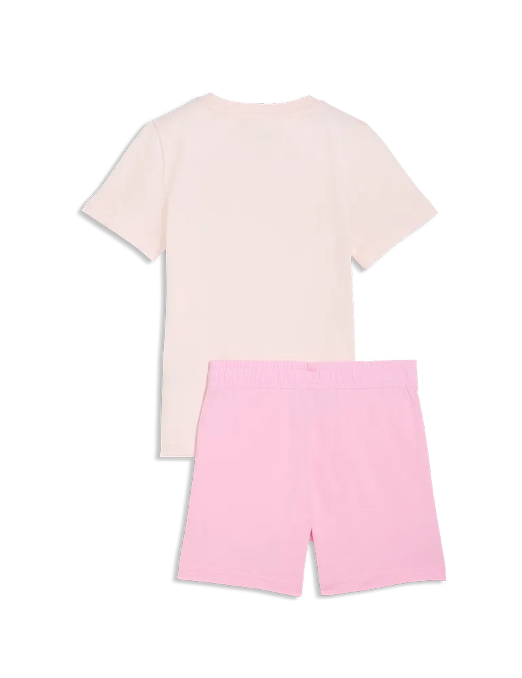 Completi Rosa Chiaro Puma