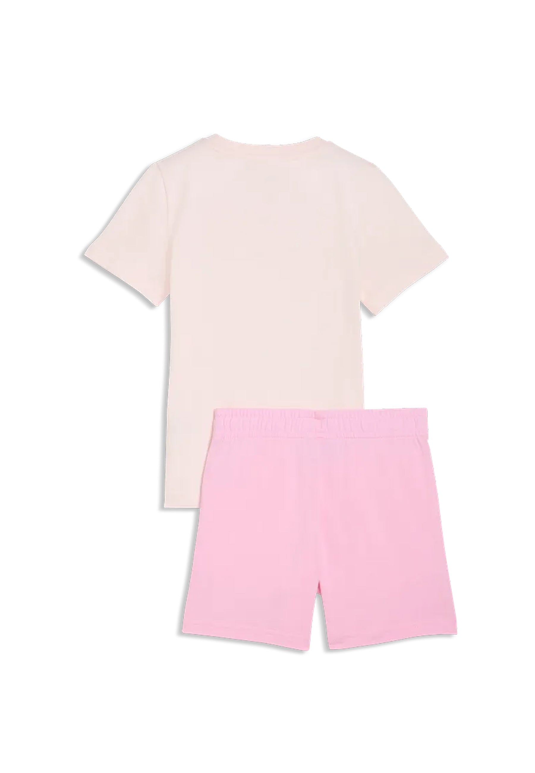 Completi Rosa Chiaro Puma
