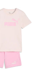Completi Rosa Chiaro Puma