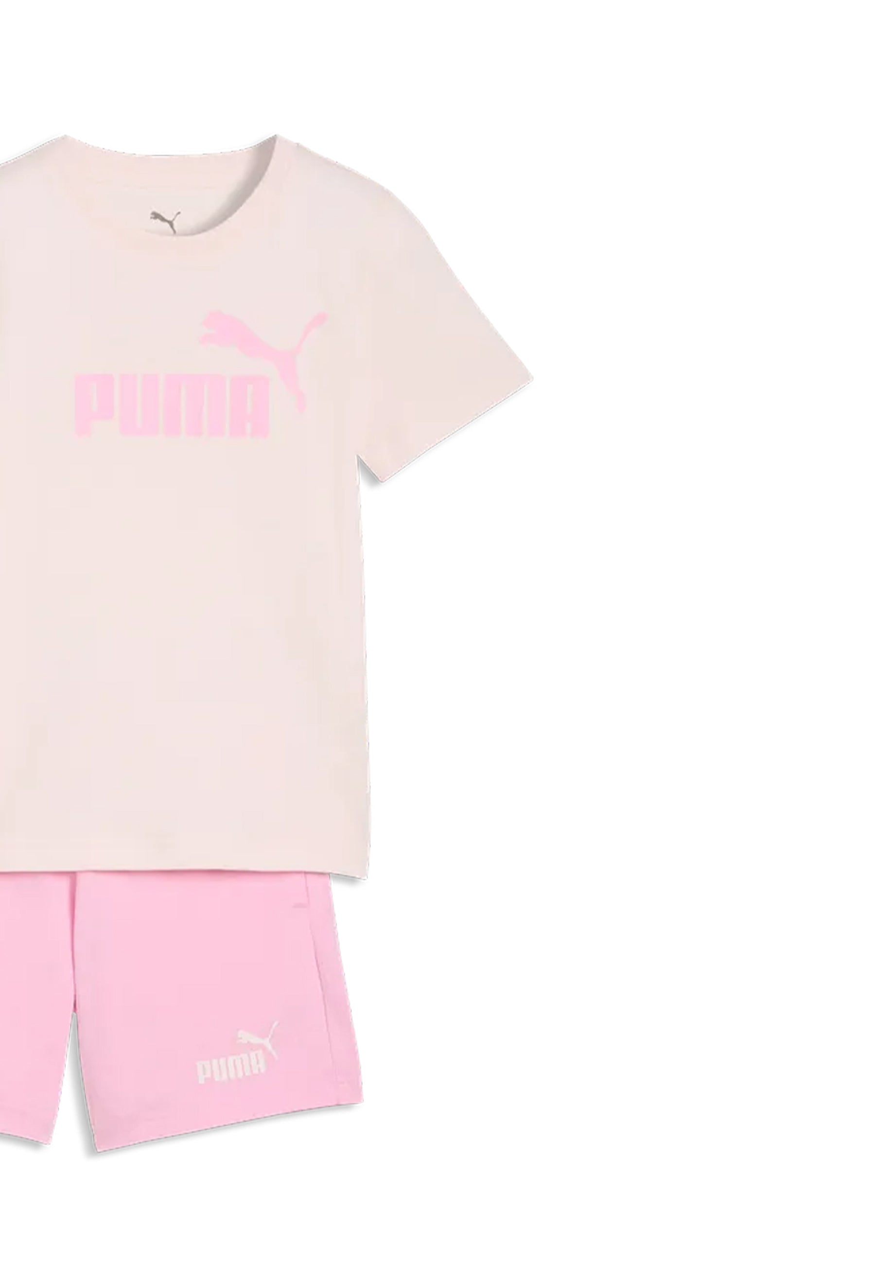 Completi Rosa Chiaro Puma