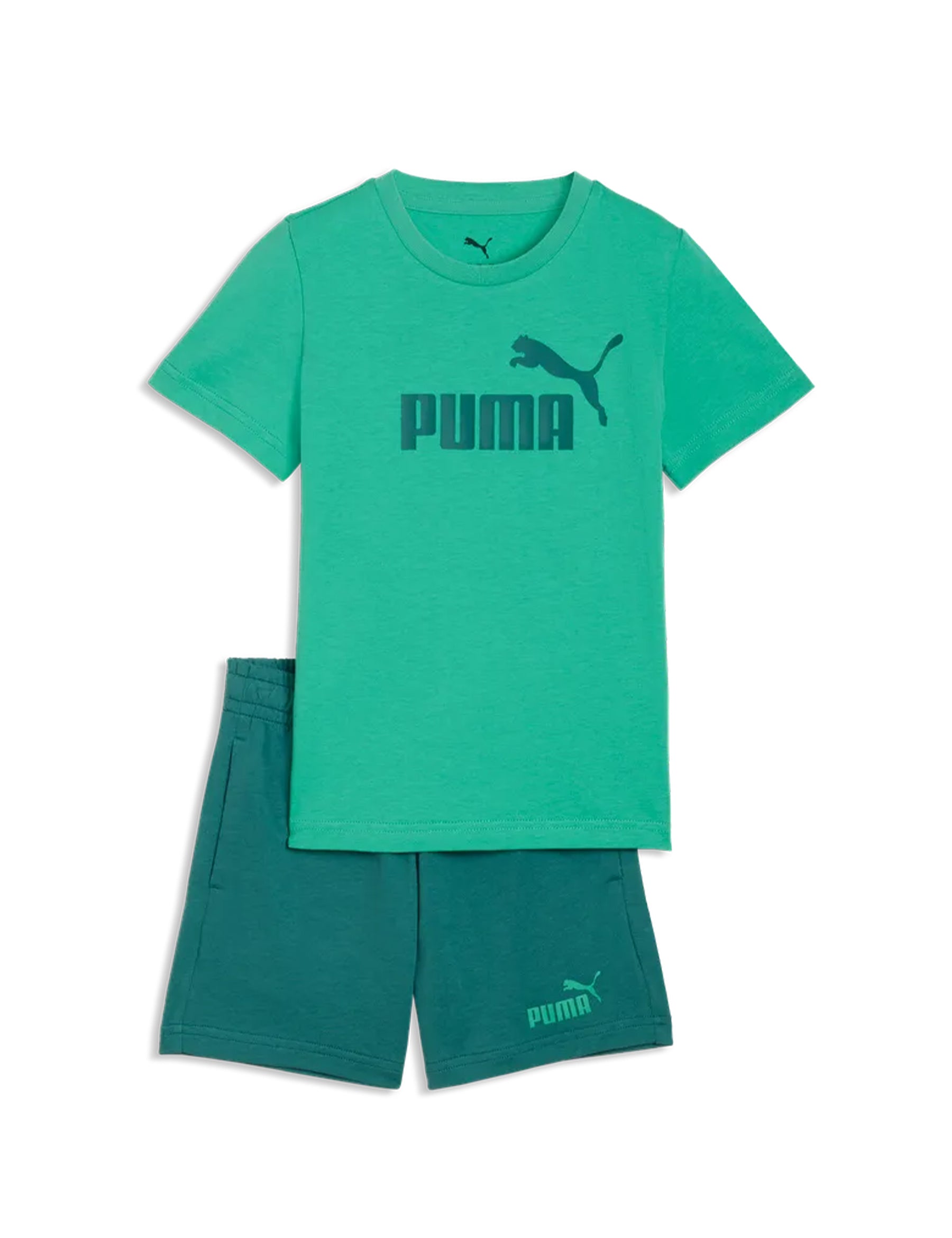Completi Verde Puma