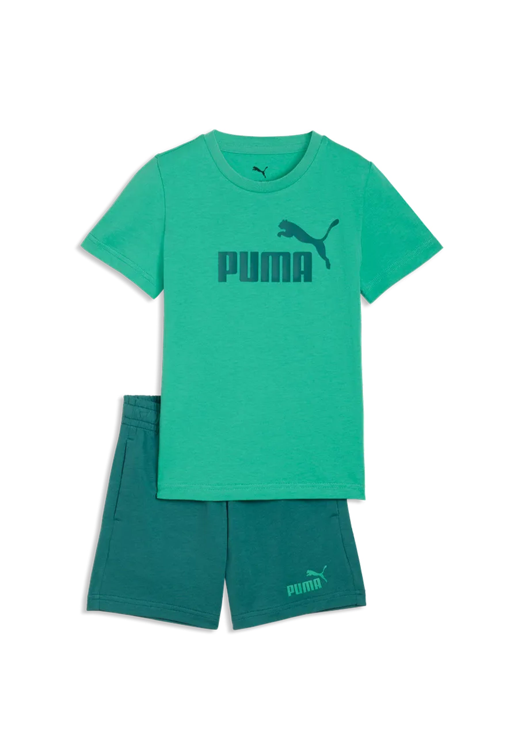 Completi Verde Puma