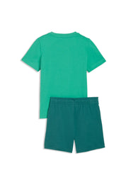 Completi Verde Puma