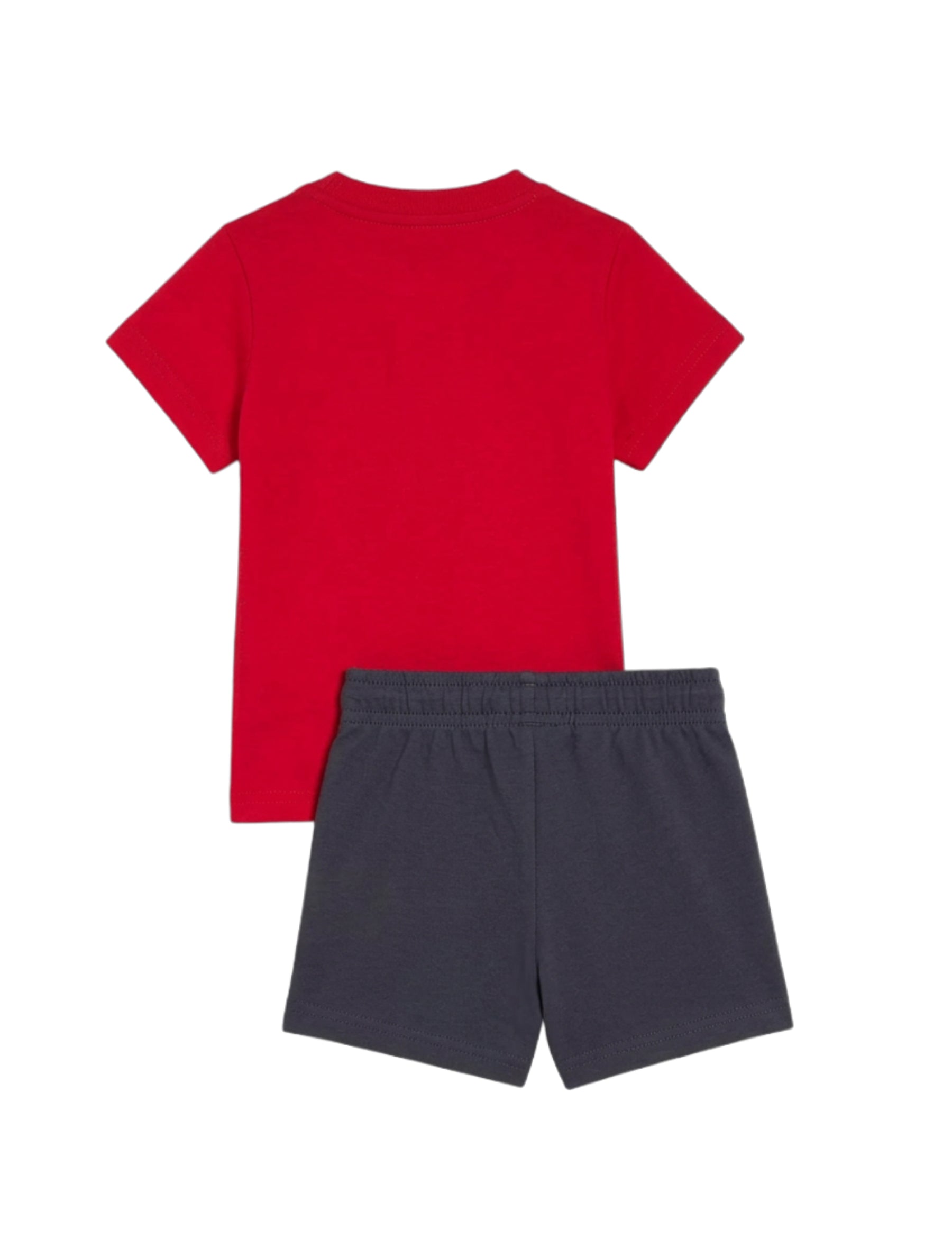 Completi Rosso Puma