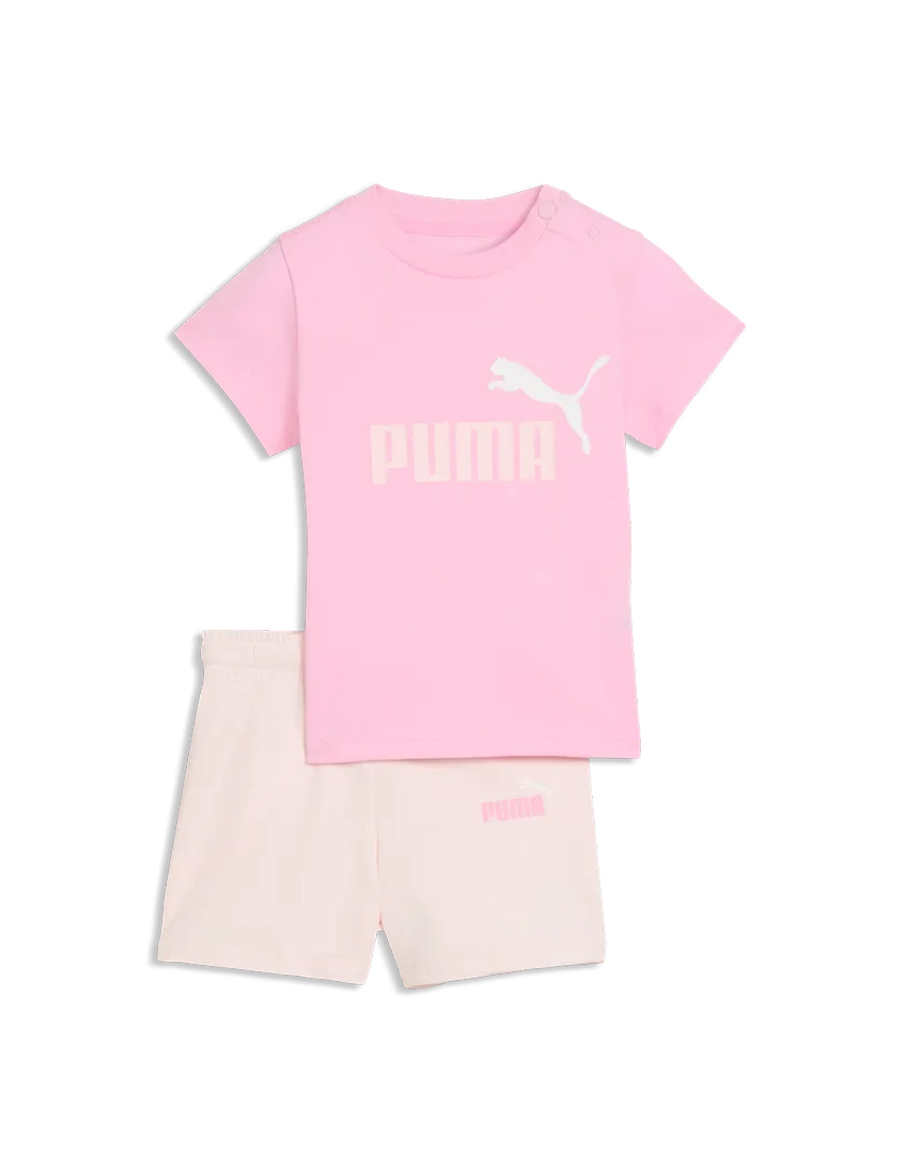 Completi Rosa Chiaro Puma