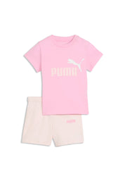 Completi Rosa Chiaro Puma