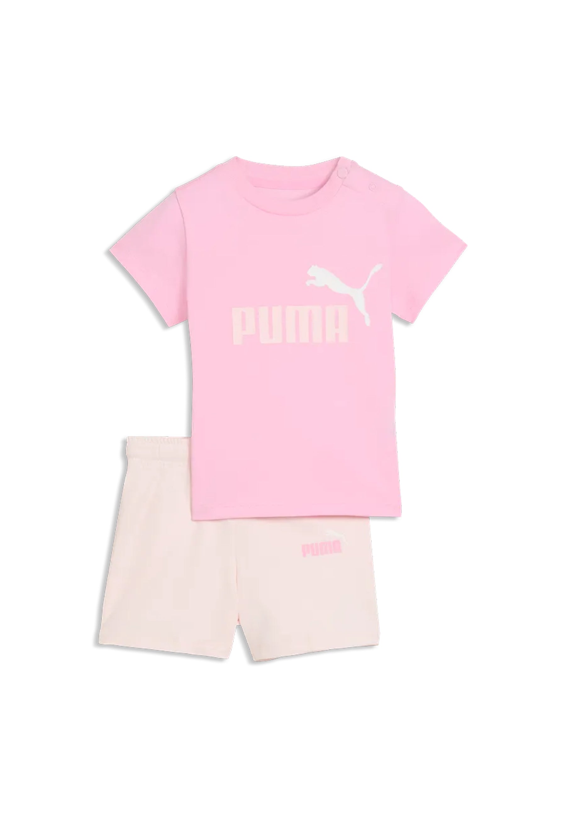Completi Rosa Chiaro Puma