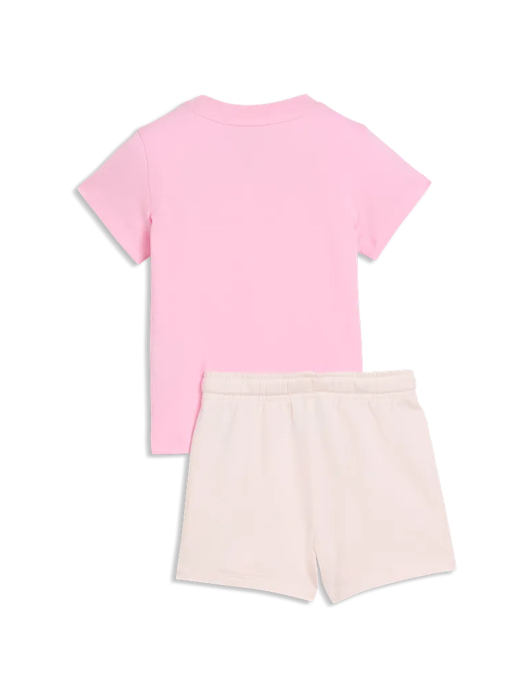 Completi Rosa Chiaro Puma