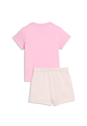 Completi Rosa Chiaro Puma