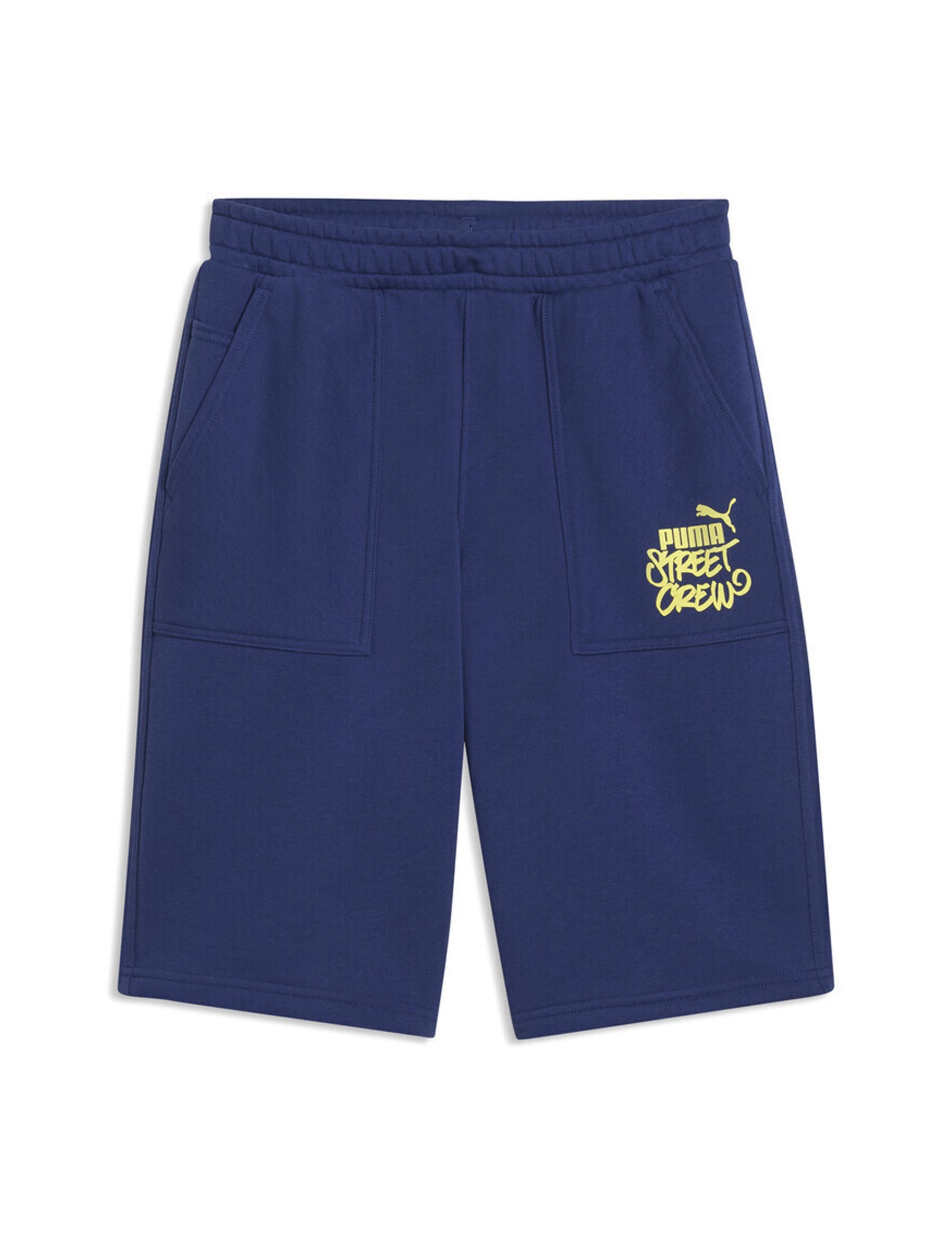 Bermuda Blu Puma