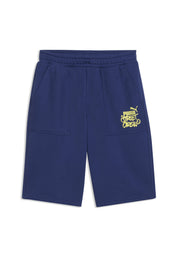 Bermuda Blu Puma