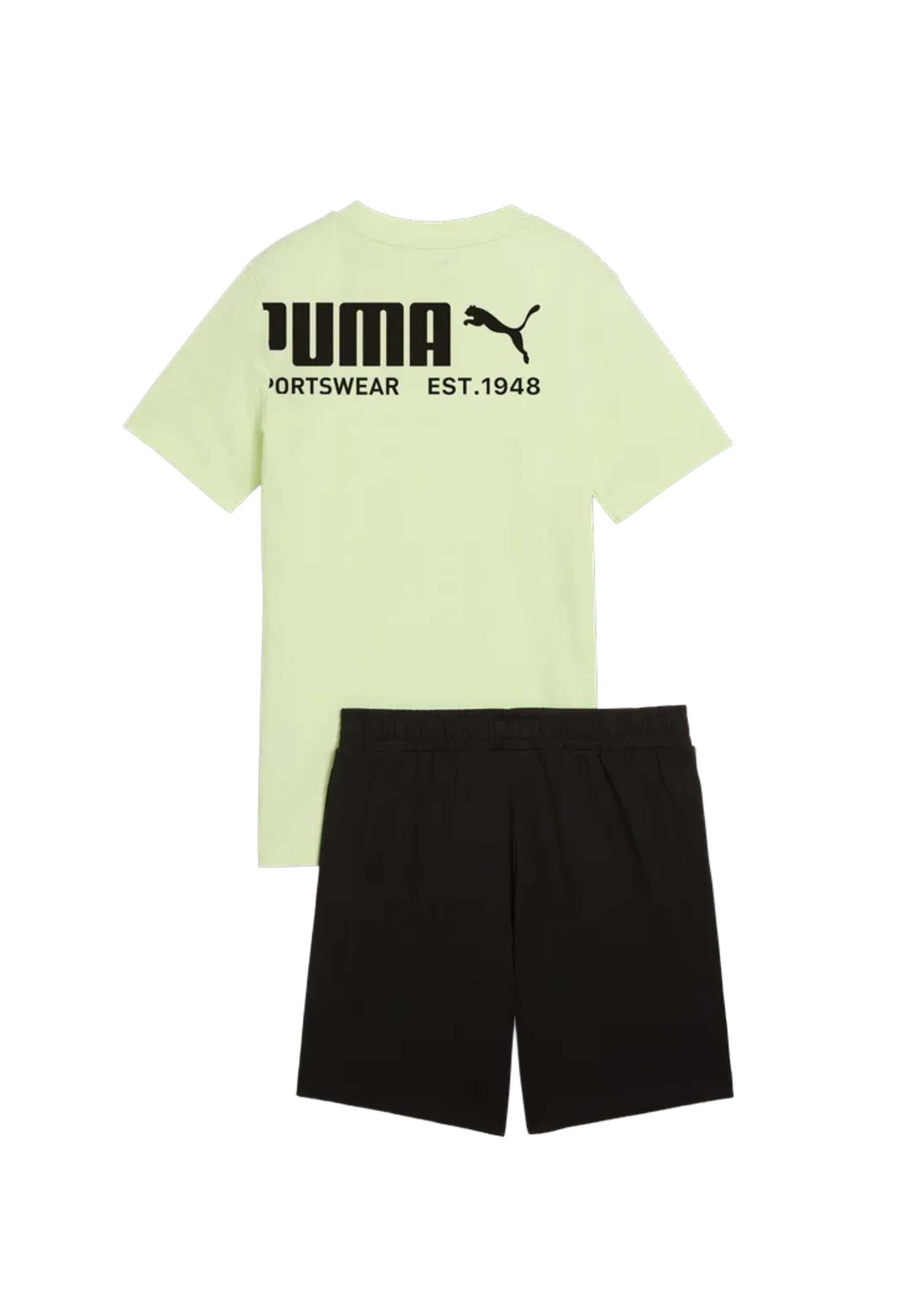 Completi Verde Puma