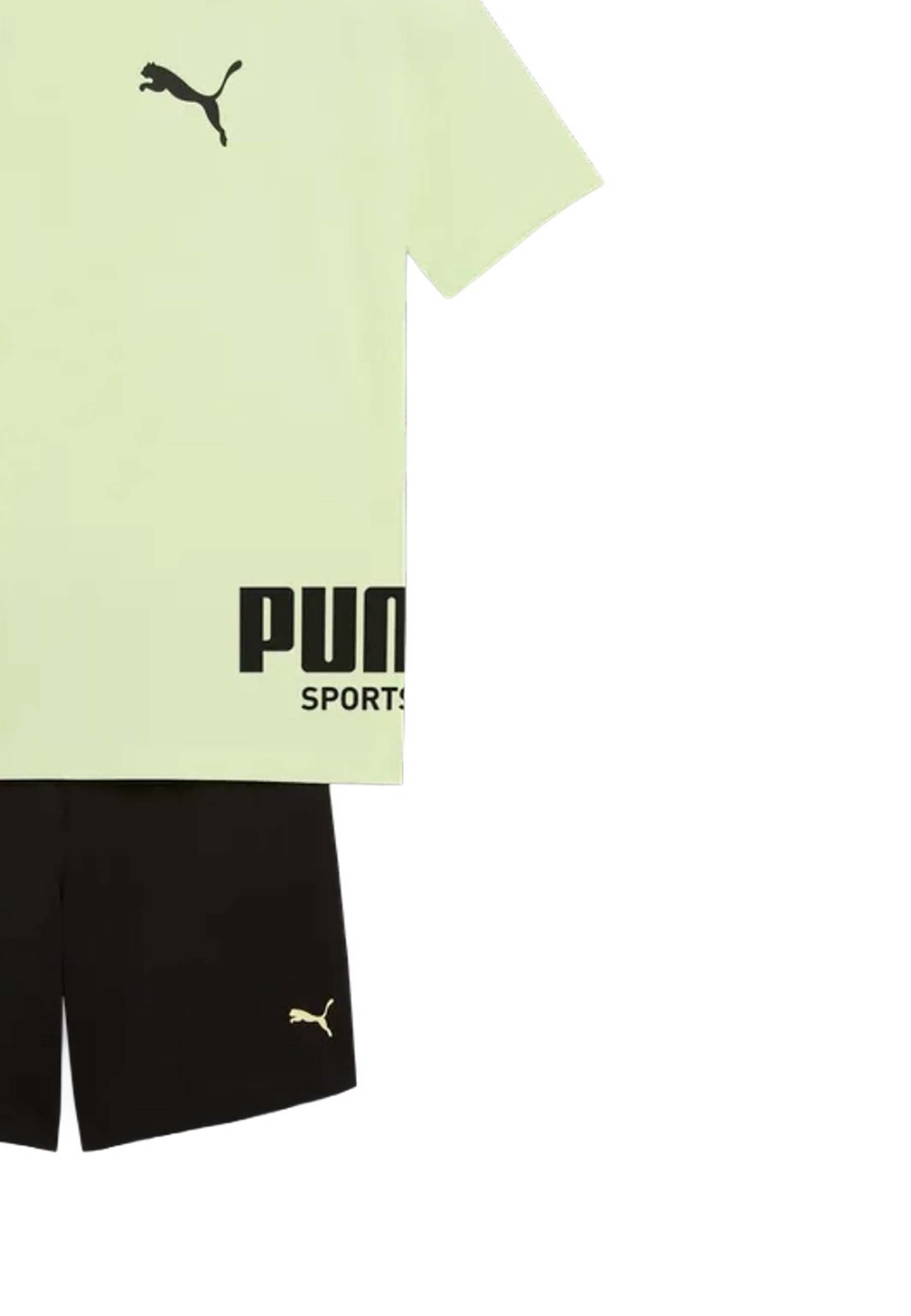 Completi Verde Puma