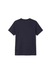 T-shirt Blu Puma
