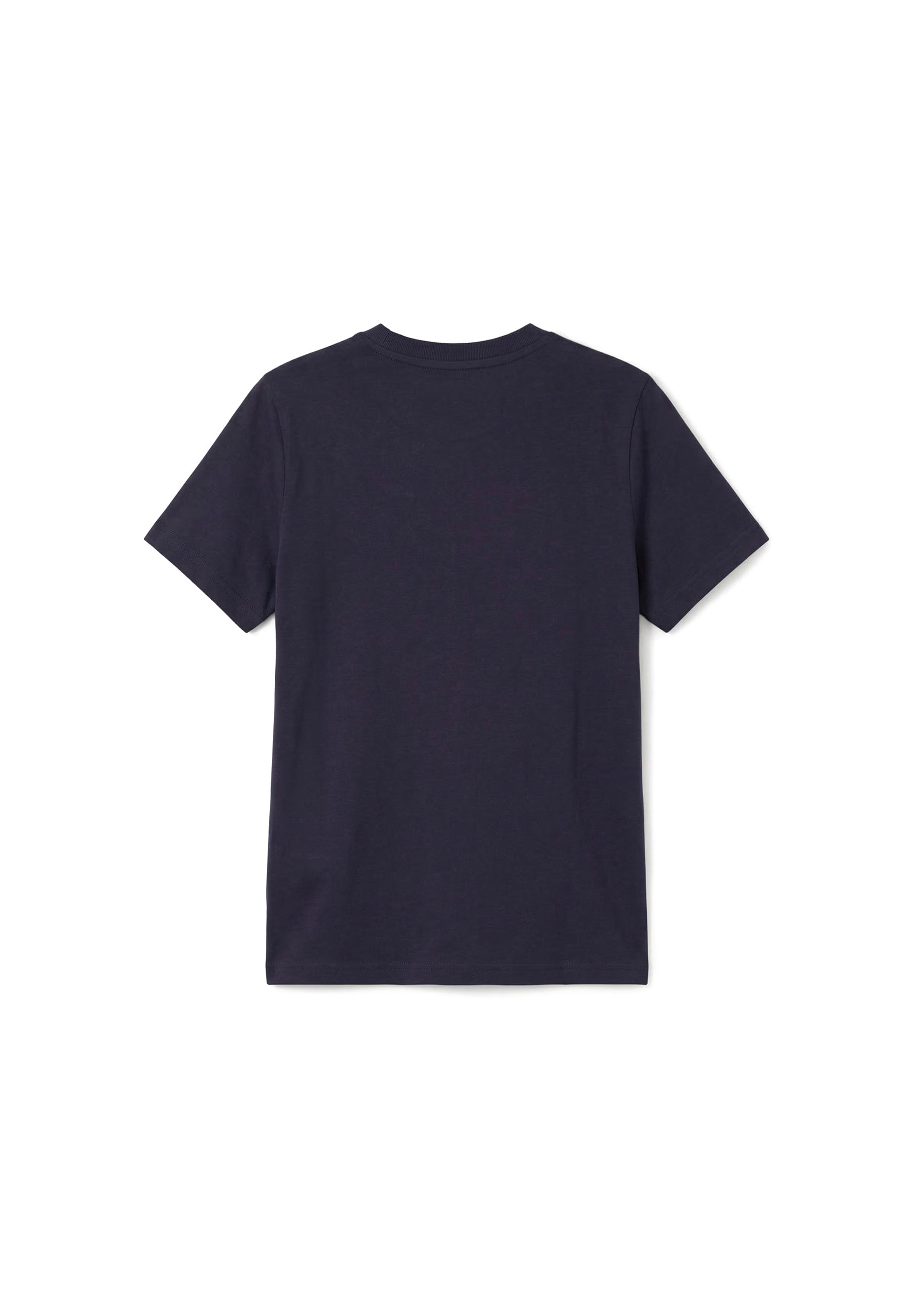 T-shirt Blu Puma