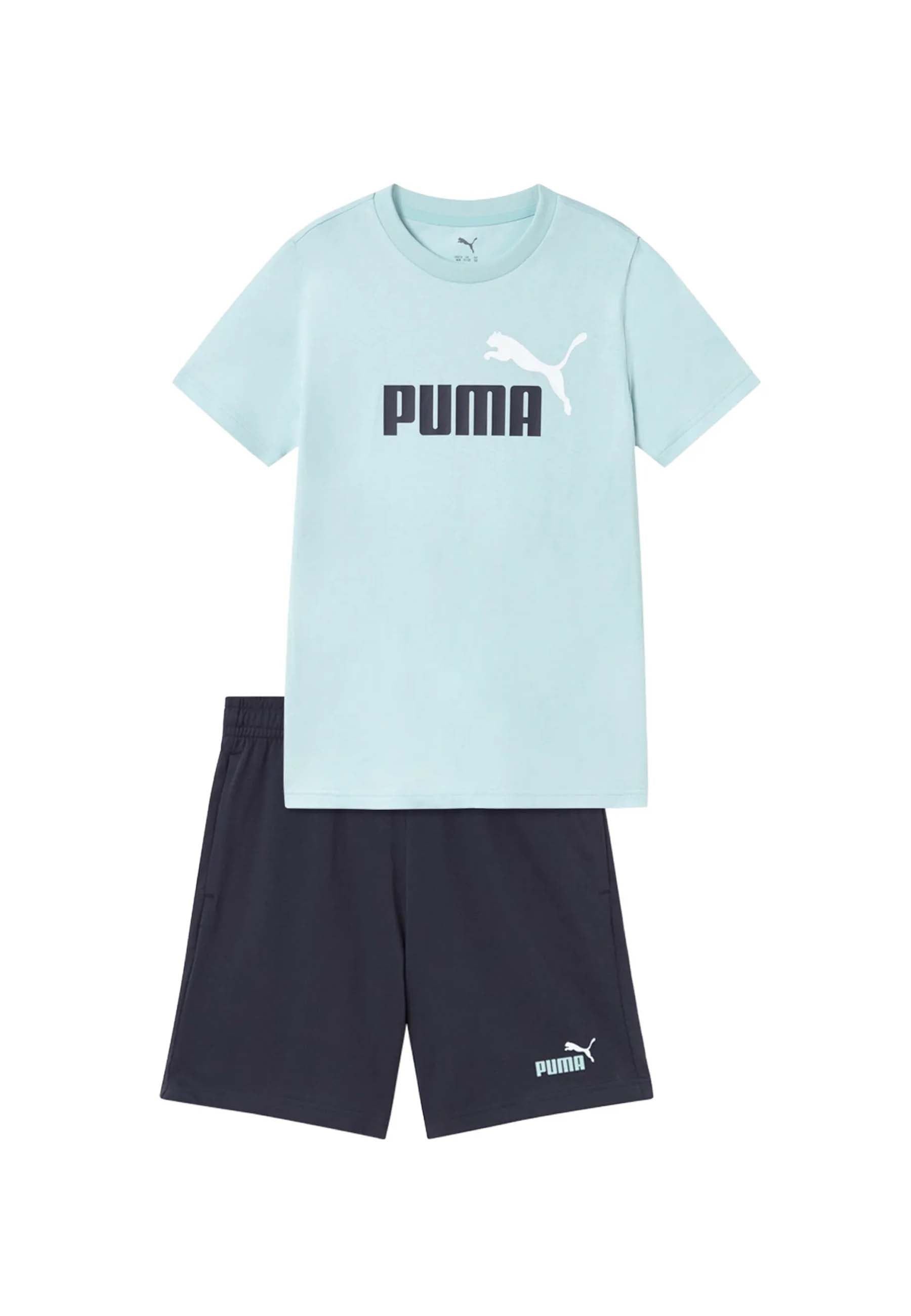 Completi Celeste Puma