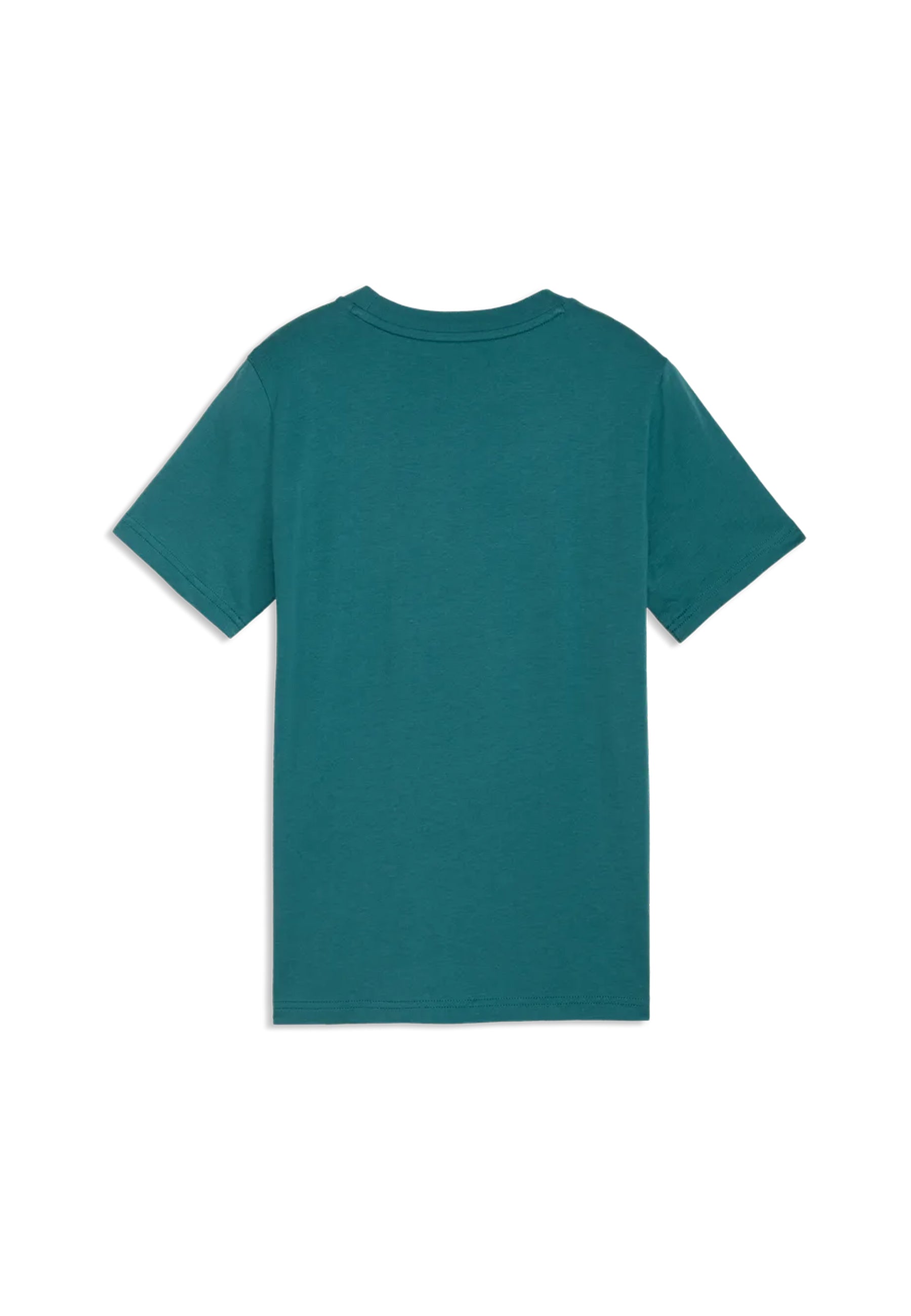 T-shirt Verde Puma