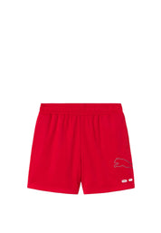 Bermuda Rosso Puma