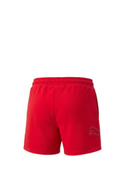 Bermuda Rosso Puma