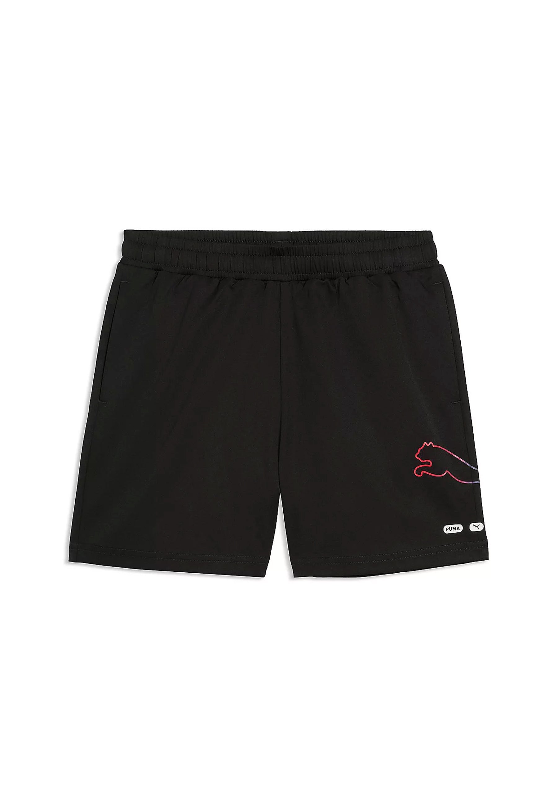 Shorts Nero Puma
