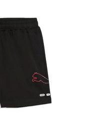 Shorts Nero Puma
