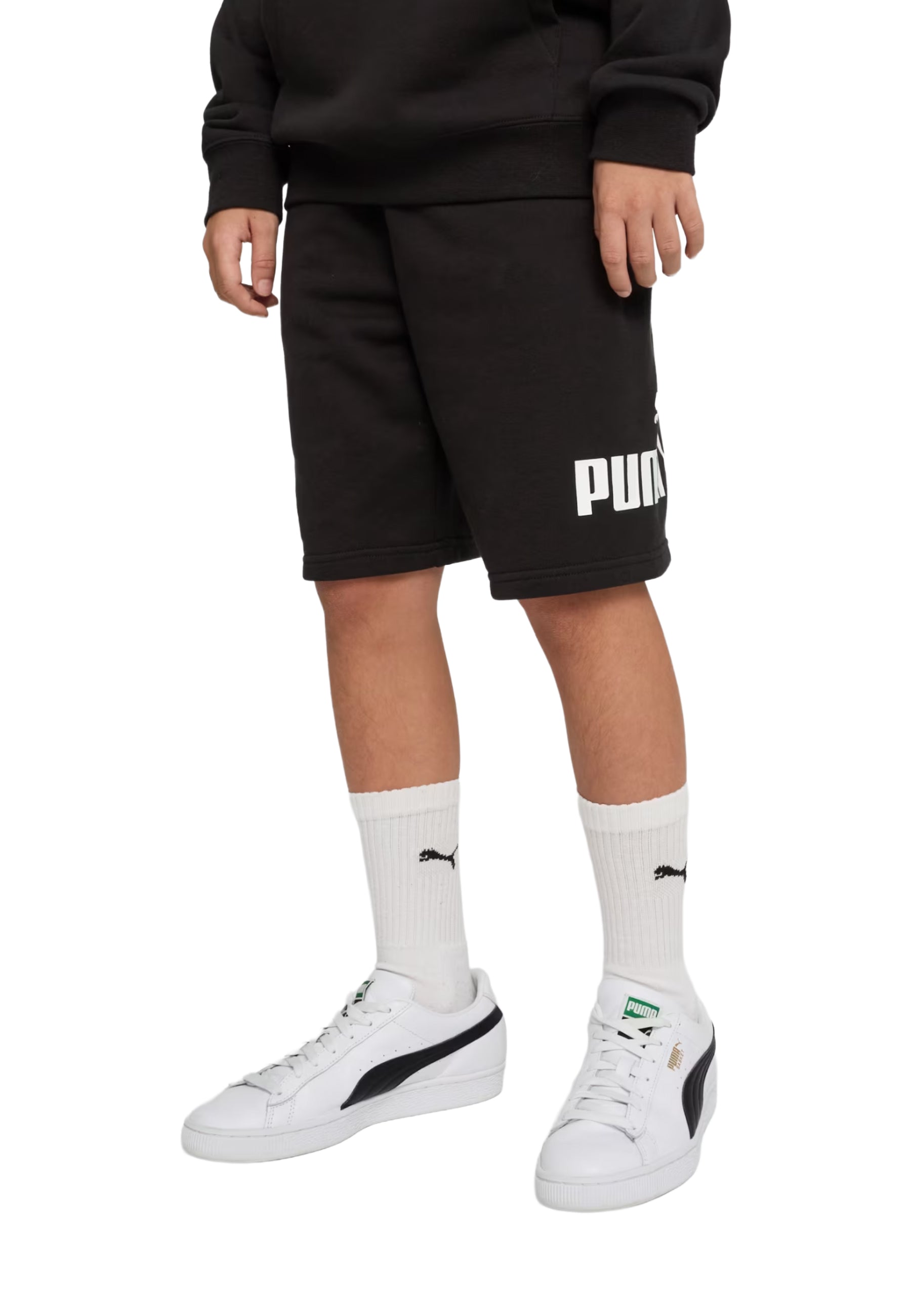 Shorts Nero Puma