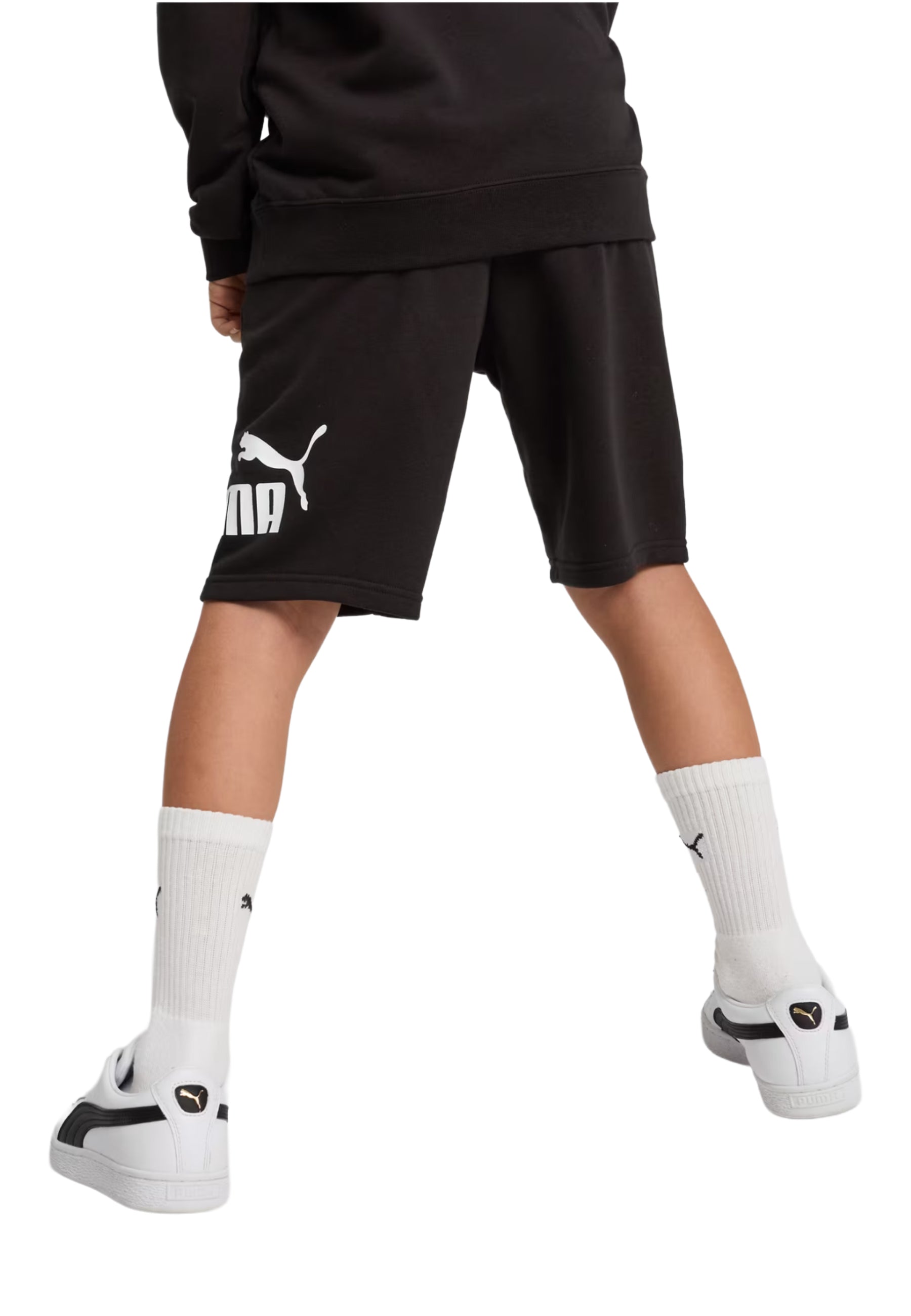 Shorts Nero Puma