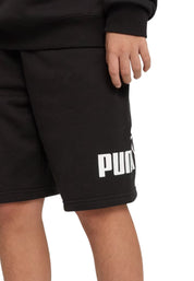 Shorts Nero Puma