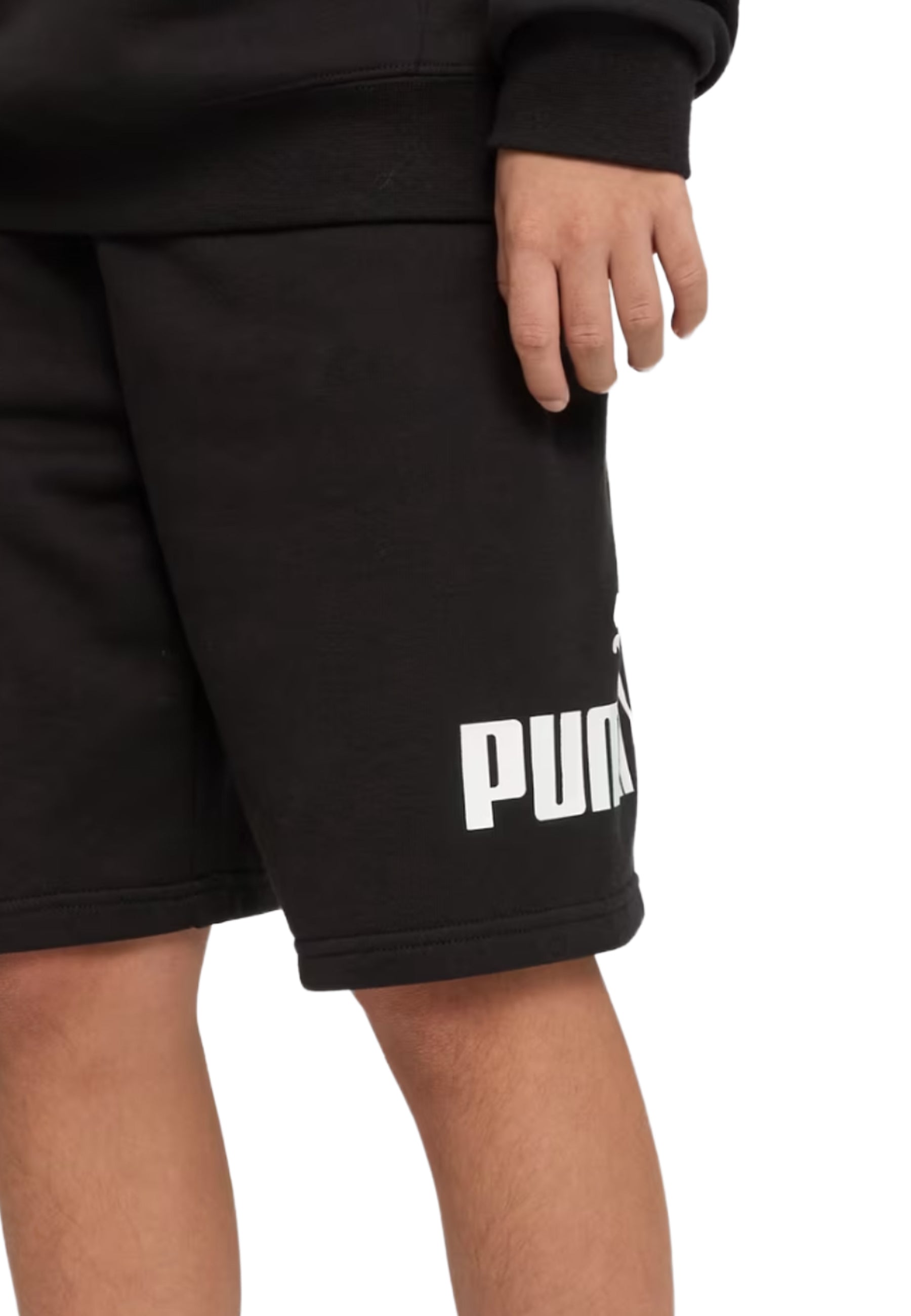 Shorts Nero Puma