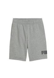 Shorts Grigio Puma