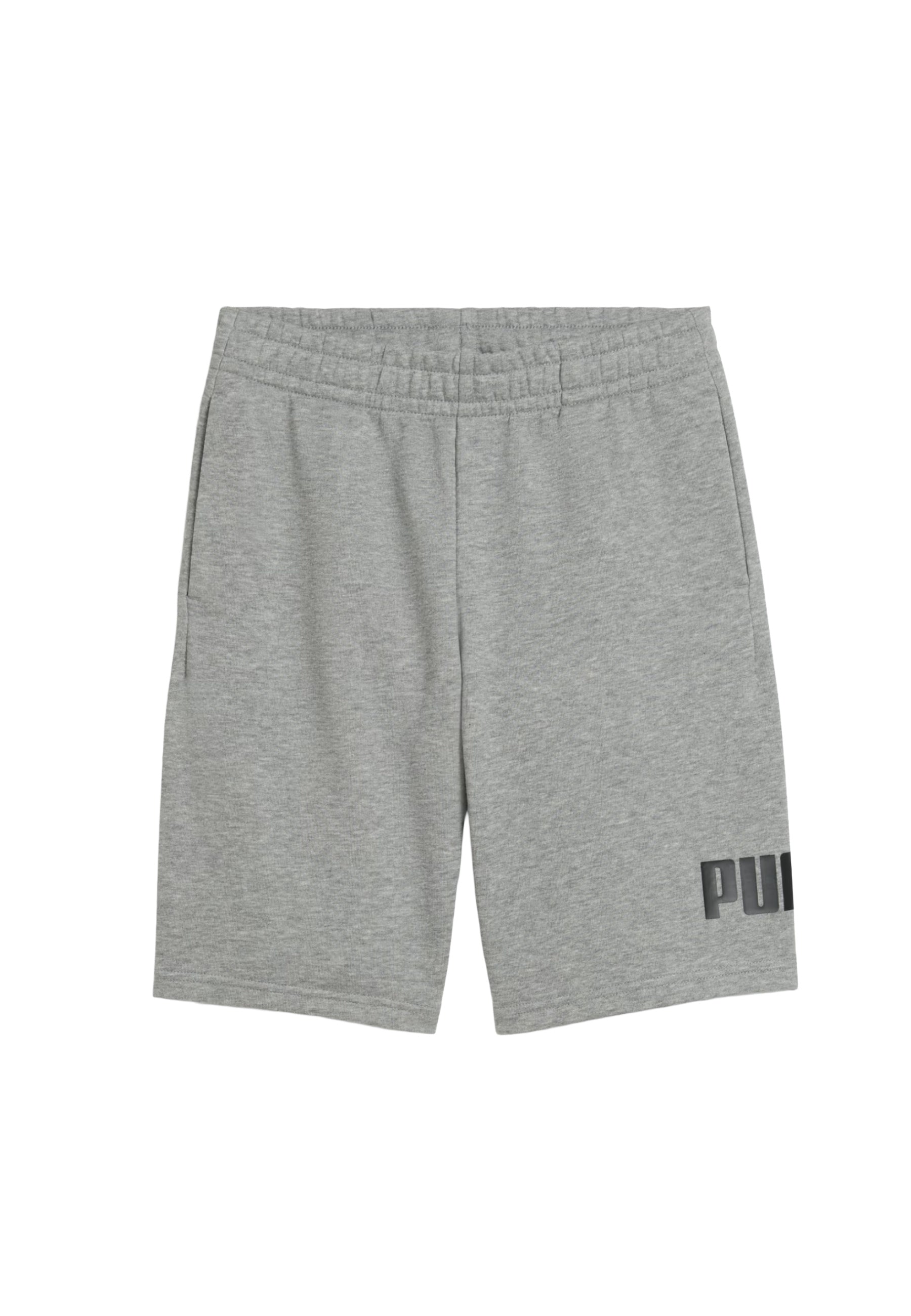 Shorts Grigio Puma