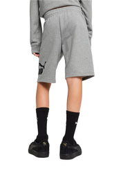 Shorts Grigio Puma