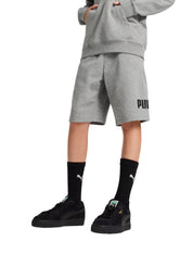 Shorts Grigio Puma