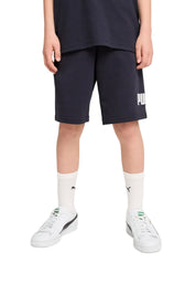 Shorts Blu Puma