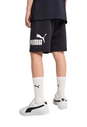Shorts Blu Puma