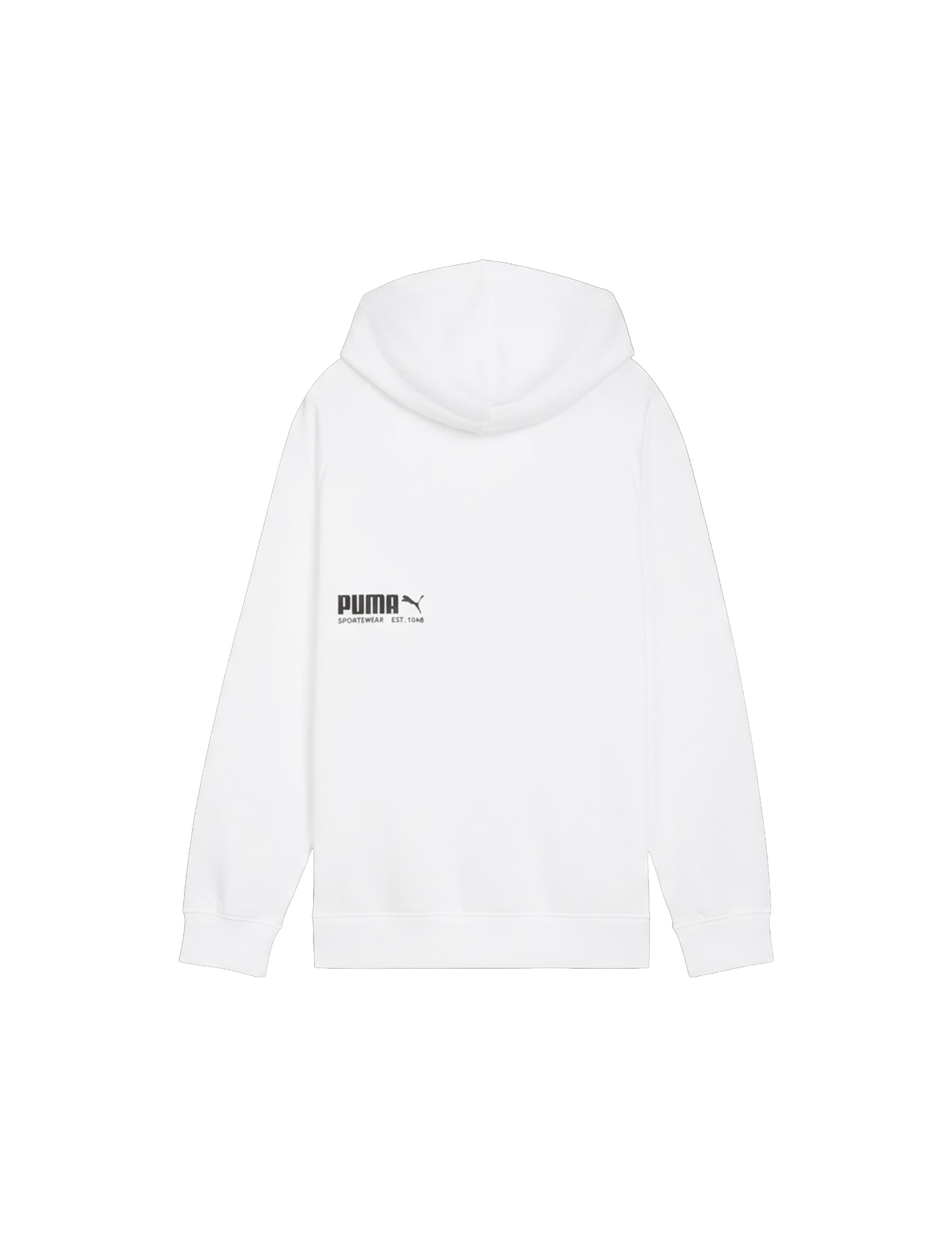 Felpe Bianco Puma
