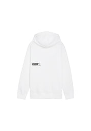 Felpe Bianco Puma