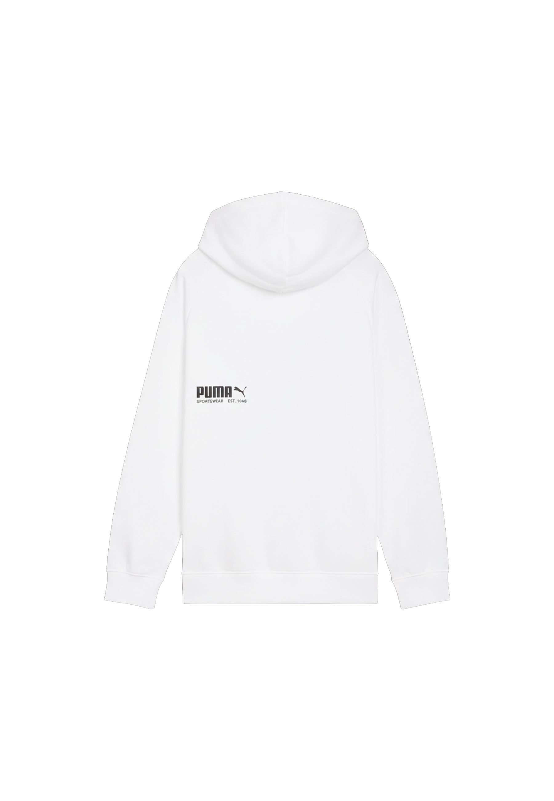 Felpe Bianco Puma