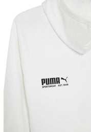 Felpe Bianco Puma