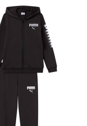 Tute Nero Puma
