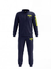 Tute Blu Puma