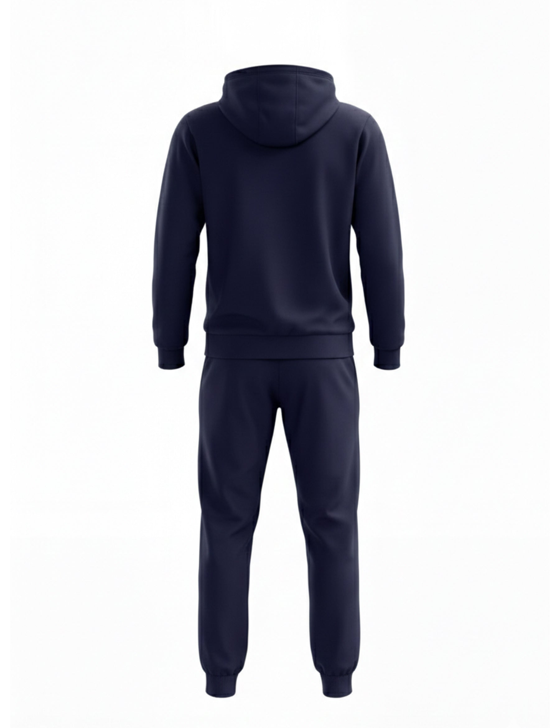 Tute Blu Puma