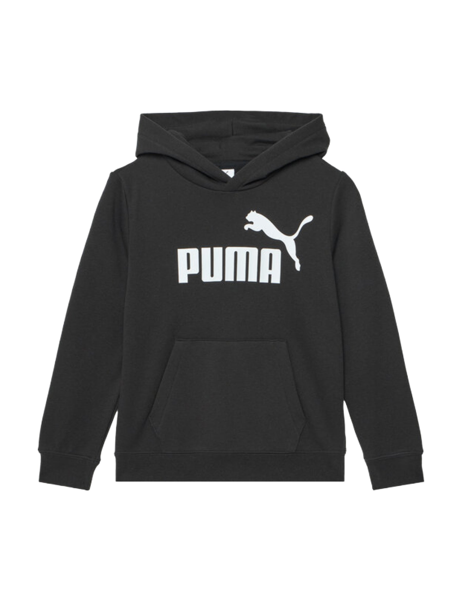 Felpe Nero Puma