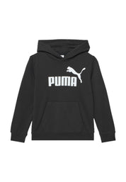 Felpe Nero Puma