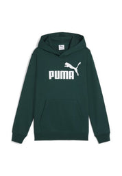 Felpe Verde Puma