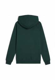 Felpe Verde Puma