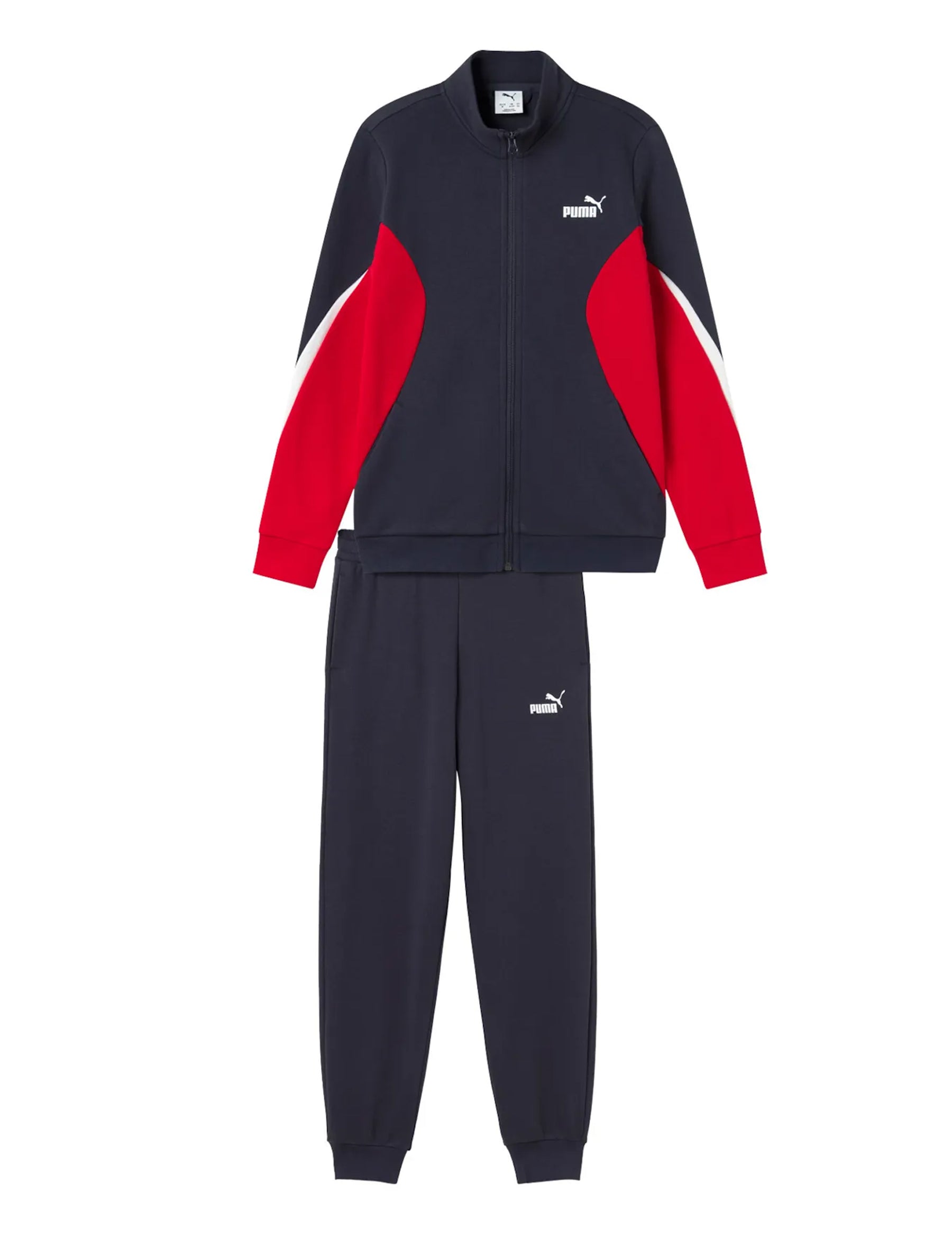 Tute Blu Puma