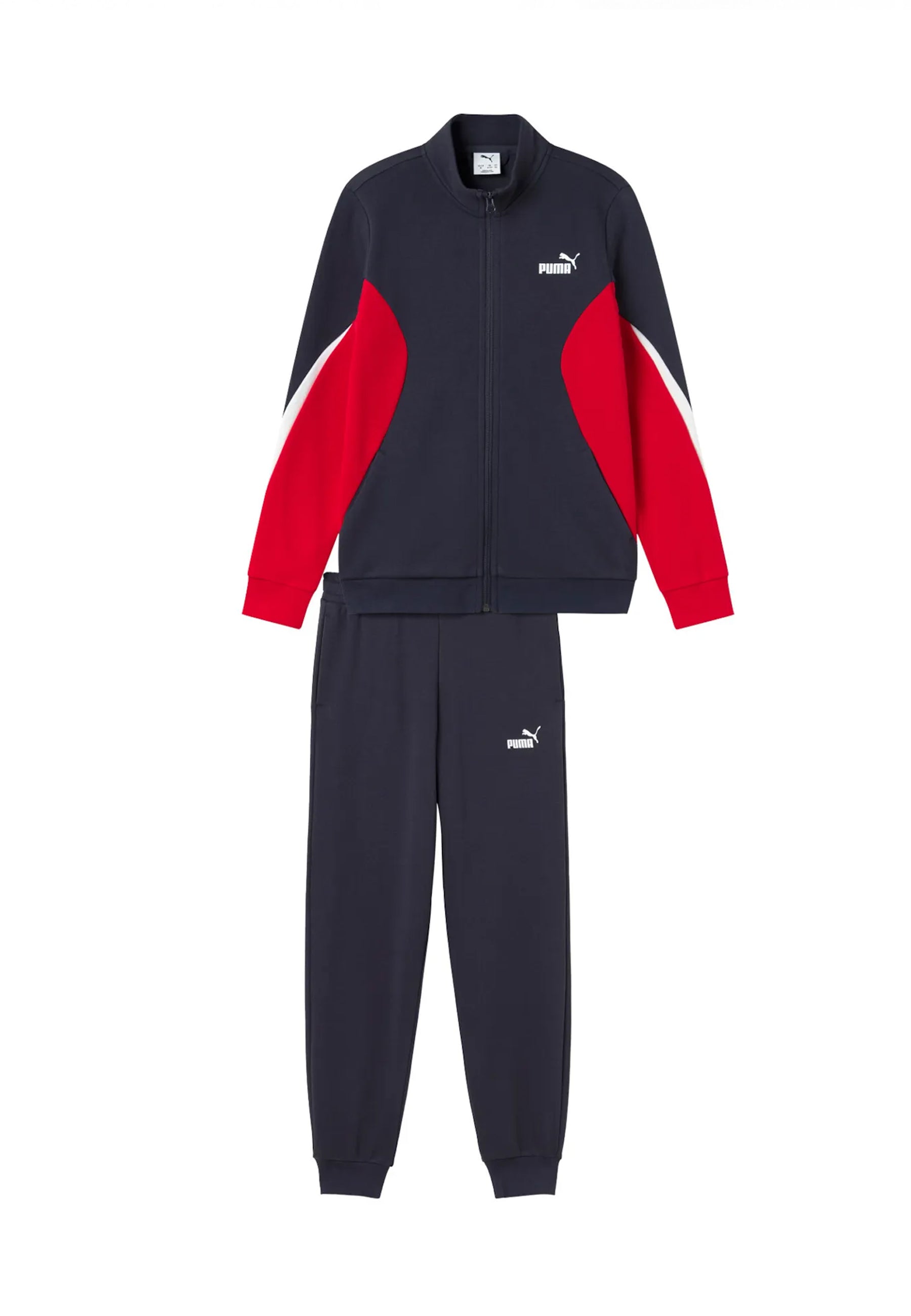 Tute Blu Puma